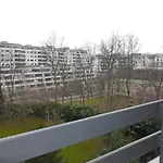 Apartment Cours Du 7E Art
